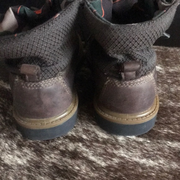 Timberland boots - Picture 3 of 8